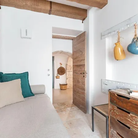 Trullo Atena Villa Alberobello