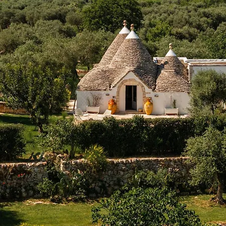 Trullo Atena * 알베르벨로