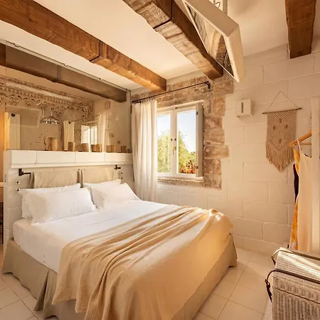 Trullo Atena *
