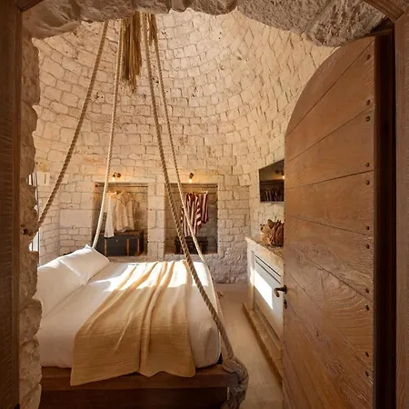 Trullo Atena * 알베르벨로