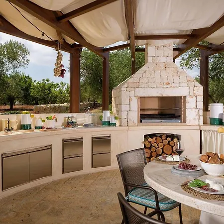 Trullo Atena Alberobello