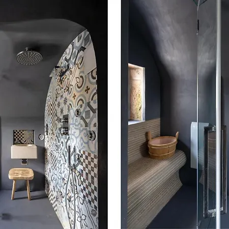Trullo Atena *