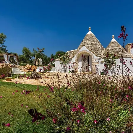 Trullo Atena *