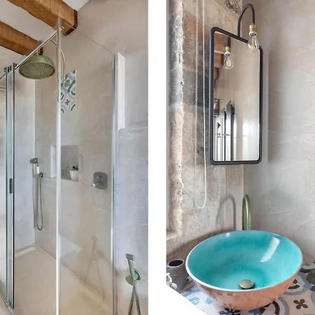 Trullo Atena