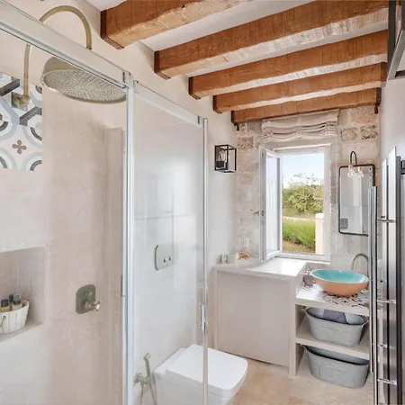 Trullo Atena וילה אלברובלו