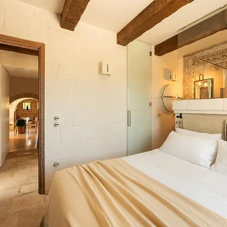 Villa Trullo Atena